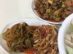 -天一沾水肥肠(科园一街店)