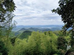 -莫干山风景区