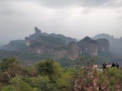 -丹霞山风景名胜区