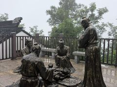 -缥缈峰景区