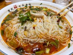 -熊氏牛羊杂粉(龙眼井总店)