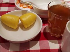 -西贝(上海中心店)