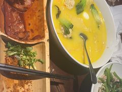 -大牌大·传统杭帮菜(湖滨店)