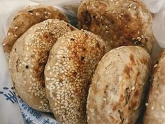 -李小老烧饼(常营民族家园店)