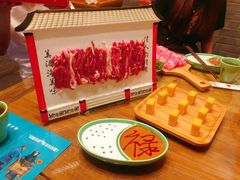-芝麻花餐厅(祁家豁子店)