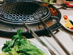 -韩宫宴烤肉·料理(苏州中心店)