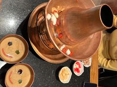 -南门涮肉(通州店)