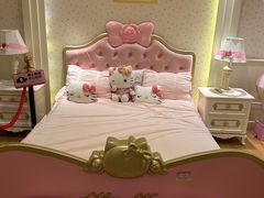 -安吉Hello Kitty乐园