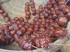 -邓记新一代糖油果子(四川煤管局供销公司职工宿舍店)