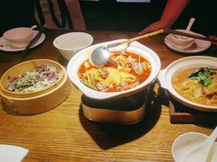 -掌柜的店·河南的菜(世茂店)