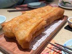-点都德(汇点楼店)