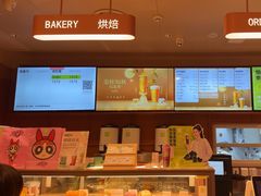 -奈雪的茶(中粮祥云小镇店)