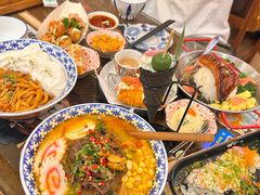 -桃太郎寿司料理(南坪店)