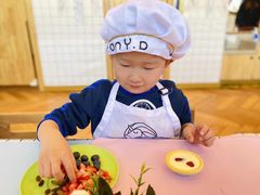 -稚舍托育(昌平中心)