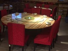 -阿巧一号私房菜(止园路店)