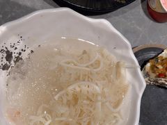 -一绪に寿喜烧(虹悦城店)
