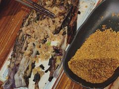 -今邕烧烤(西大店)