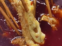 -1819餐厅·团队聚餐·烤串·精酿