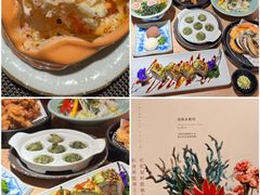 -德川家日本料理(中关村寰太大厦店)