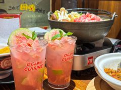 -小川洋风料理(街道口店)