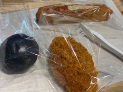 -东哥面包(江宁大润发店)