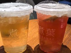-煮叶(悠唐广场店)