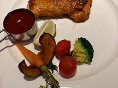 -维京战斧牛排(王府井西餐十年金冠好店)