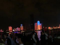 -武汉关码头(轮渡站)