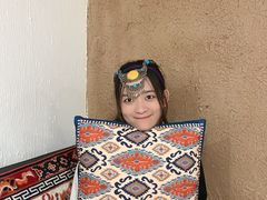 -四姑娘山阿巴郎·藏式花园餐厅