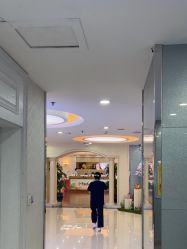 -武汉五洲整形外科医院