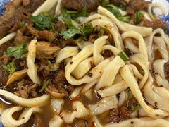 -清真-戏楼王记牛肉面