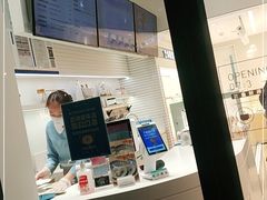 -好利来(八里庄店)