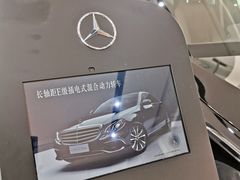 -奔驰上海利星(七宝店)