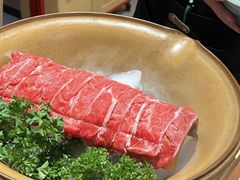 -廖掌柜·重庆鲜货火锅(上海首店)