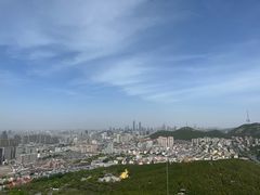 -千佛山风景名胜区