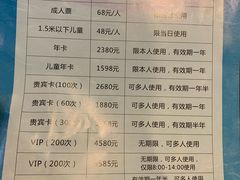 -菲鱼体育恒温游泳馆(中海名城店)
