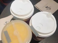 喜乐芝嫣红-喜茶(中山利和新地店)