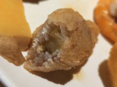 -餐海·海鲜自助餐厅(宝龙广场店)