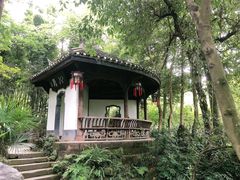 -成都杜甫草堂博物馆