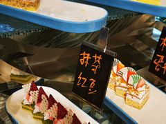 -威海蓝海御华大饭店·蓝钻美食自助百汇