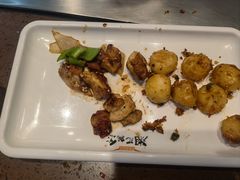 -湘汇概念铁板烧(铁西万达店)