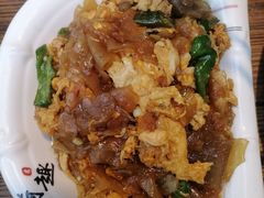 -朝花夕拾中餐厅(台儿庄古城复兴广场店)