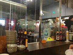 -哥哥の深夜食堂(红松东路店)