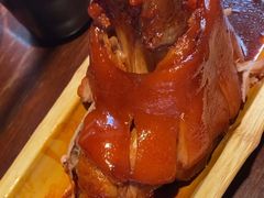 -大牌大·传统杭帮菜(湖滨店)