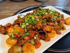 -老号尤兔头(幸福店)