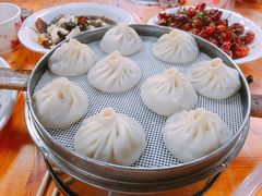-小民大排档(马场角横路店)