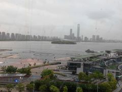 -馋遇江南·精致湖景雅宴(东方之门店)