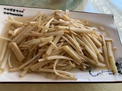 -高老庄·老溧阳·私房菜(南山竹海店)