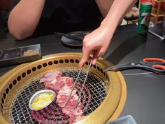 -谷牛和牛烤肉(漕河泾印象城店)