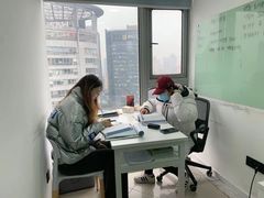 -槿言教育·雅思托福·国际教育·小语种培训留学中心(观音桥店)